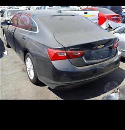 شيفروليه ماليبو